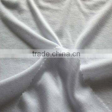 Thermolite Built-in Warmth Anti-microbial Deodorization Rib Fabric photo-3