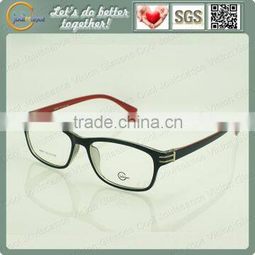 Fashionable own brand hotest selling products frames tr90 for lady