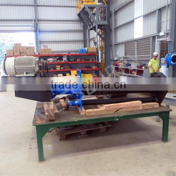 METSLURRY LONG SHAFT 65XV SPR SLURRY PUMP SUBMERGED SAND PUMP