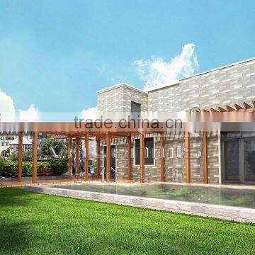 2015 New Garden Pergola Antique Style photo-4