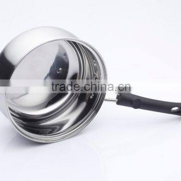 Nonstick Coating 100L Stainless Steel Pot photo-3