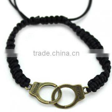 >>New Arrival SW16494 Promotion Handcuff Charm Bracelet/ photo-3