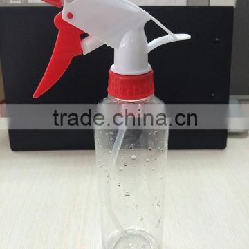 Garden watering 28/410 plastic tree triger sprayer for bottle