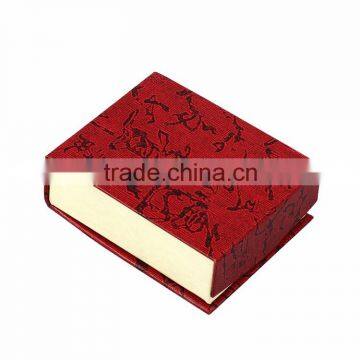China Custom Made Magnetic Paper Jewelry Boxes Set. photo-4