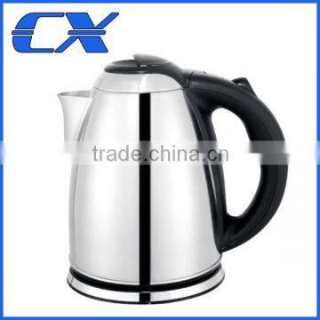 HOT!!! Tea kettle, Metal electric kettle