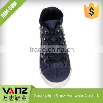 Ankle Boys Men Half Boots Leather For Boys Men Customizable Casual Shoes photo-4