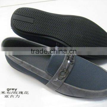2015 latest casual shoes made in China.