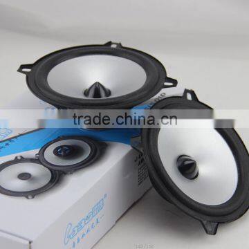 5" Inch Full Frequency Car Speaker Trade Assurance PS-1501T3 photo-6
