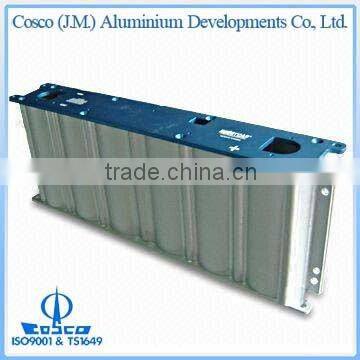 Extruded Anodized Alu Box photo-3