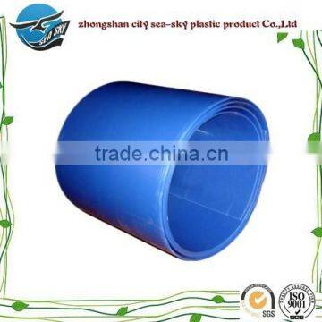 corrugated plastic floor protection sheet