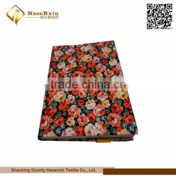 100% Polyester With Spandex Best Quality Professional Best Book Cover Designs