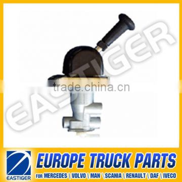 436190 SCANIA Hand Brake Valve