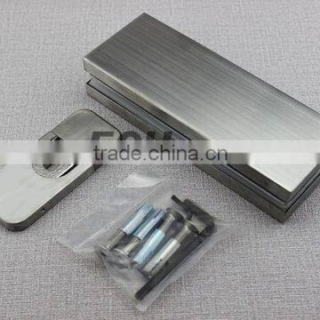 hot sale high quality Stainless Steel glass door floor springs