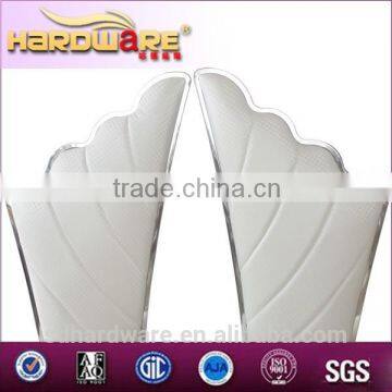 Stainless Steel Frame High Back Living Room Chairs photo-4