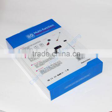 Wholesale Phone Photo-taking Clear Packing Box photo-5