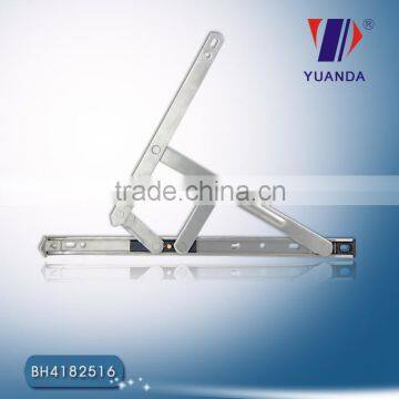 Manufacture Aluminium Window Friction Hinge and Stay, aluminium railing,door hardware accessories