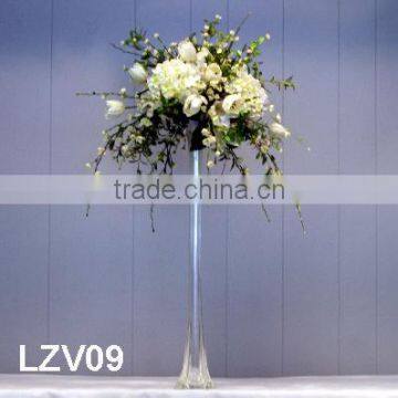 Wedding Centerpieces Eiffel Tower Vase LZV09