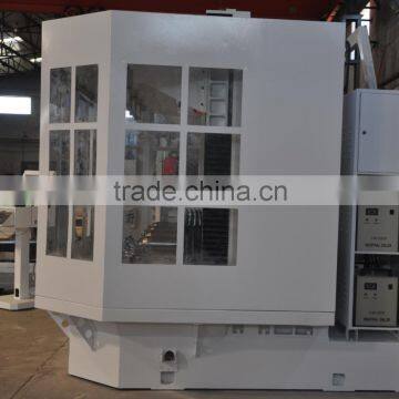SKD-0412AY Cnc 4 Axis Engraving Stone Machine photo-2