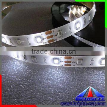 Waterproof IP65 DIY LED Strip SMD2835 Whtie and Red photo-6