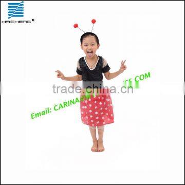 Child fancy dress for party dance costume