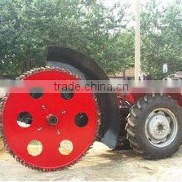 Newly design Ditching machine