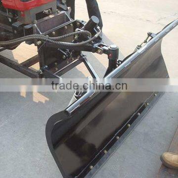 Snow Thrower, Snow Remover ,snow Blower Powered by Tractor, UTV and ATV photo-5