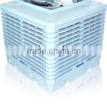 High Efficiency Air Cooler Evaporator,Low Power Consumption air cooler Honey Comb Water Cooling Pad Air Cooler