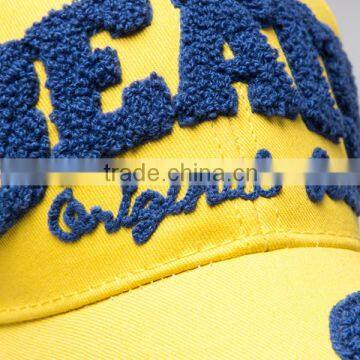 2015 100%Pure Cotton Fashion Multicolor fo Baseball Cap