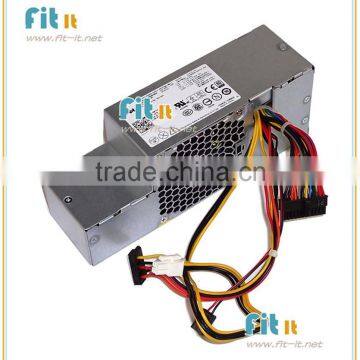 235W POWER SUPPLY FR610 GPGDV PW116 R224M RM112 FOR DELL OPTIPLEX 760 780 960 980 SFF