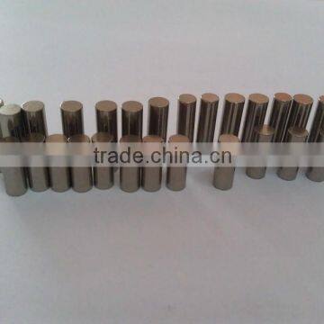 small diameter steel pin