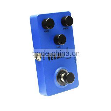Guitar Pedal Versatile Chrous Guitar Effects Pedal 9V OEM Guitar Effect Pedal photo-5