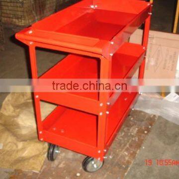 Heavy Duty Foldable Tool Cart SC1350