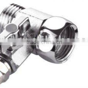 three way valve