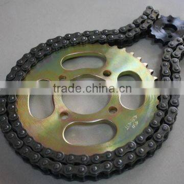45mn Motorcycle Racing Parts--chain photo-5