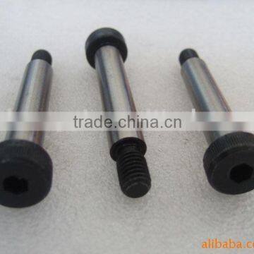 Hexagon Socket Head Shoulder Screws