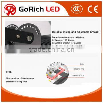 IP65 fluorescent fitting waterproof 200W led tunnel lights  trademanager