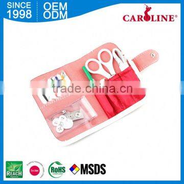 High Standard Pressional Plastic Sewing Kits