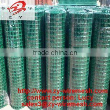 PVC coated wire mesh fence ( best quality , low price , 13 years factory )