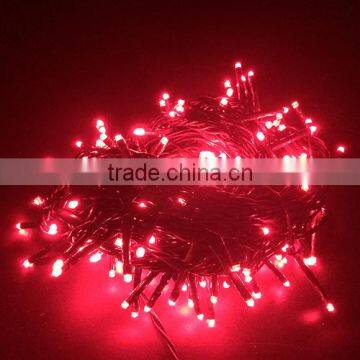 Micro Copper Wire LED Starry String Twinkle Light