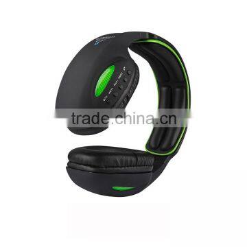 China Headphone Wholesale Wireless Bluetooth Headset With Mic Big Battery for Samsung Galaxy S6 photo-3
