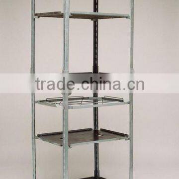 Greenhouse Trolley