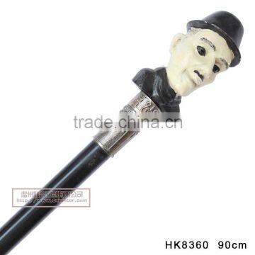 Walking Stick Metal Cane Walking Cane HK8360 photo-2
