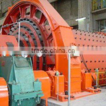 High Production Machine For Grinding