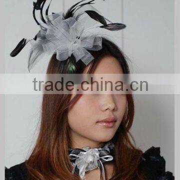 artificial head flower 191