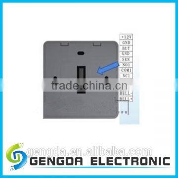 Portable Network Electronic Fingerprint Biometrrics Attendance Machine photo-2