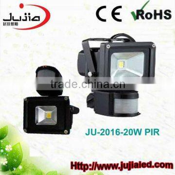 20w Floodlight ,Induction led flood lights ,indoor led flood light
