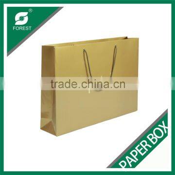 MORE POPULAR CHRISTMAS PAPER BAG WITH LOGO PRINT photo-5