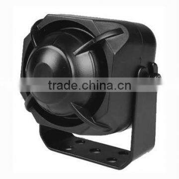 ES-206 Alarm Siren,DC 12V,24V,WITH CE & ROHS photo-1