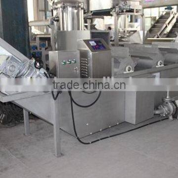 FXJ claw turning cleaner of medicines and vegetables