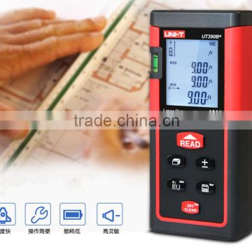 laser distance measuring instrument